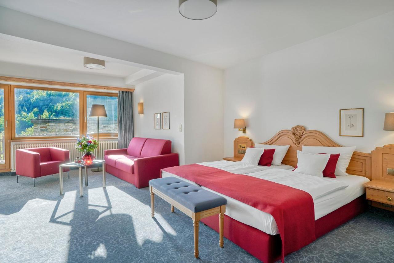 Hotel Traube Tonbach Baiersbronn Eksteriør bilde
