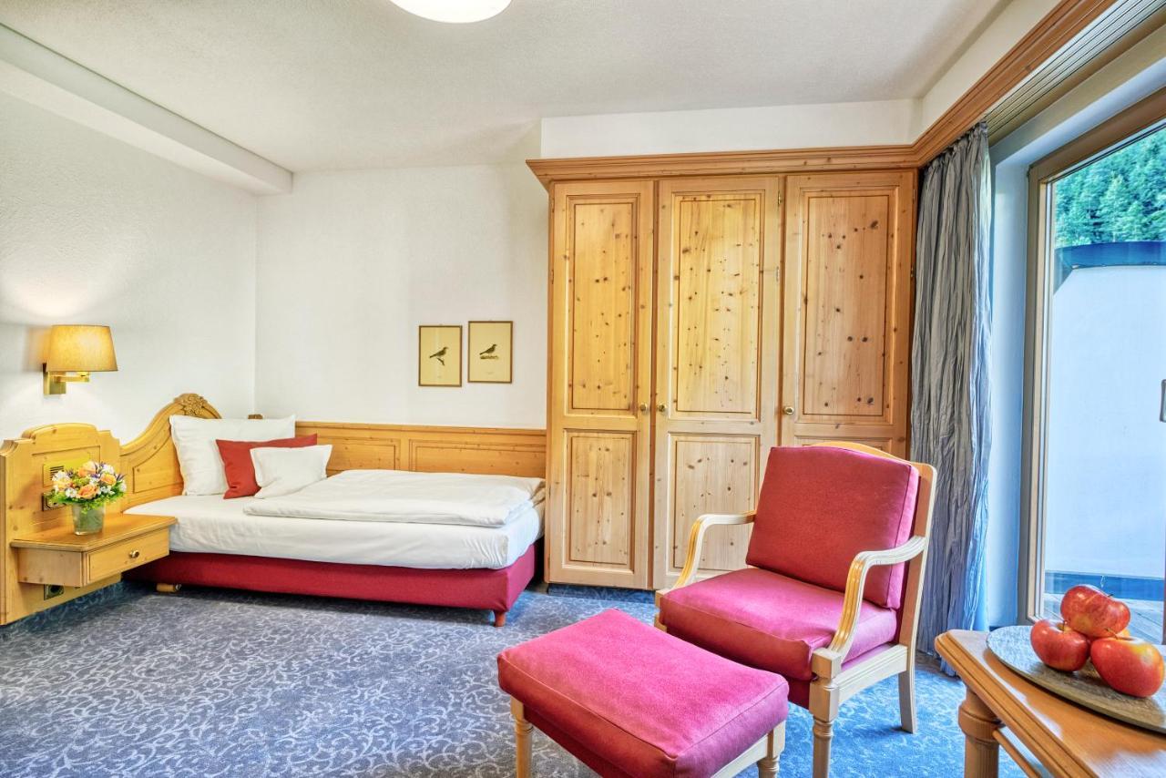 Hotel Traube Tonbach Baiersbronn Eksteriør bilde