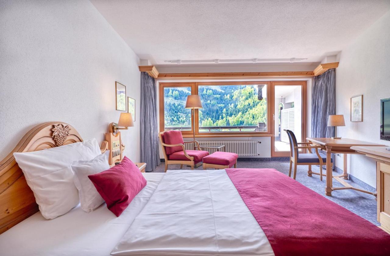 Hotel Traube Tonbach Baiersbronn Eksteriør bilde